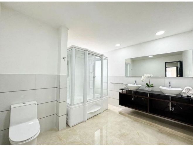 Casa de 4 alcobas en venta en Pance, Cali, 587 m² · foto 4 de 15