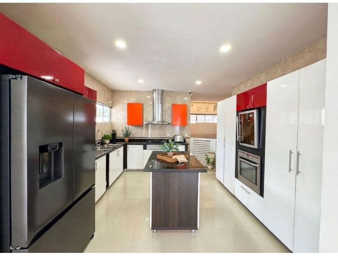 Casa de 4 alcobas en venta en Pance, Cali, 587 m² · foto 13 de 15