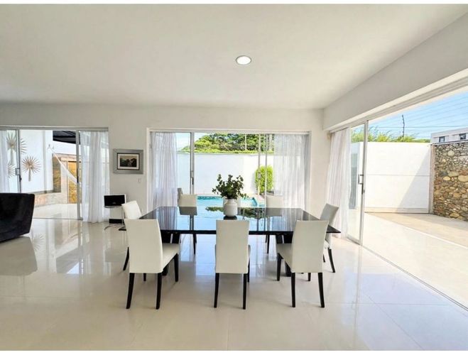 Casa de 4 alcobas en venta en Pance, Cali, 587 m² · foto 12 de 15