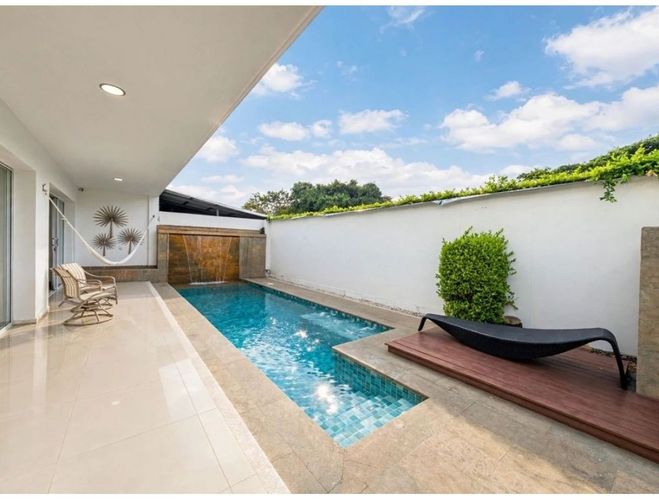 Casa de 4 alcobas en venta en Pance, Cali, 587 m² · foto 11 de 15