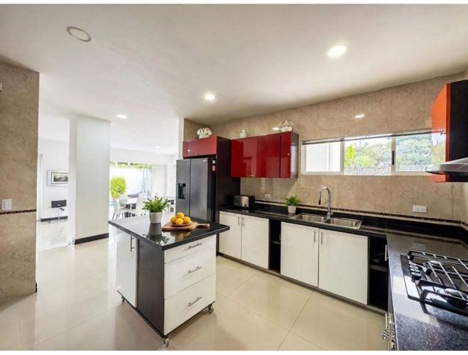Casa de 4 alcobas en venta en Pance, Cali, 587 m² · foto 15 de 15