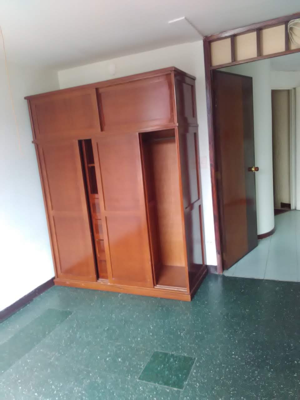 Apartamento en Venta en Villa gladys, Bogotá