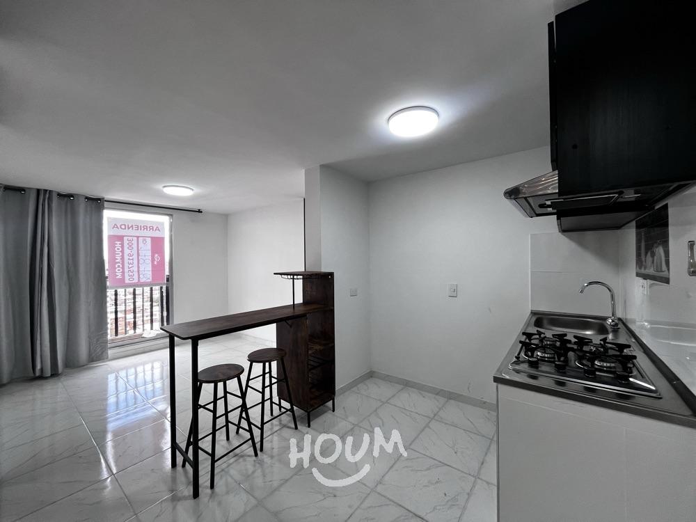 Apartamento en Arriendo en Fontibon, Bogotá