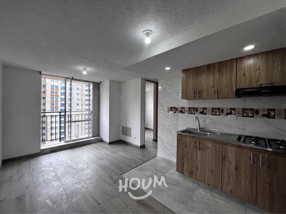 Apartamento en Arriendo en Olarte, Bogotá