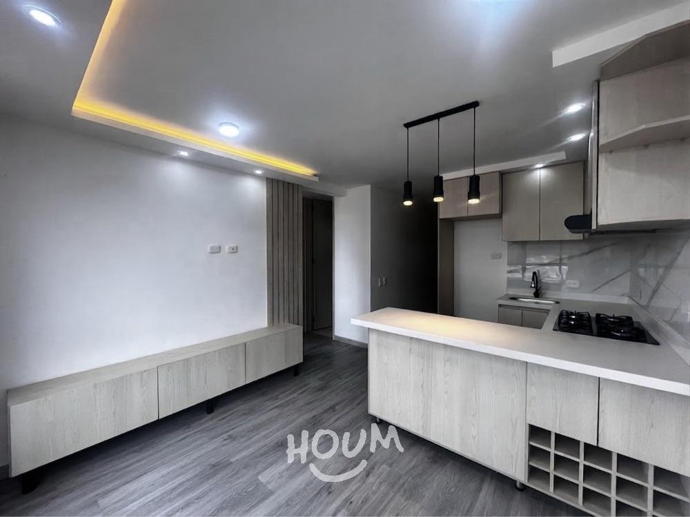 Apartamento en Arriendo en Lagos de Torca, Bogotá