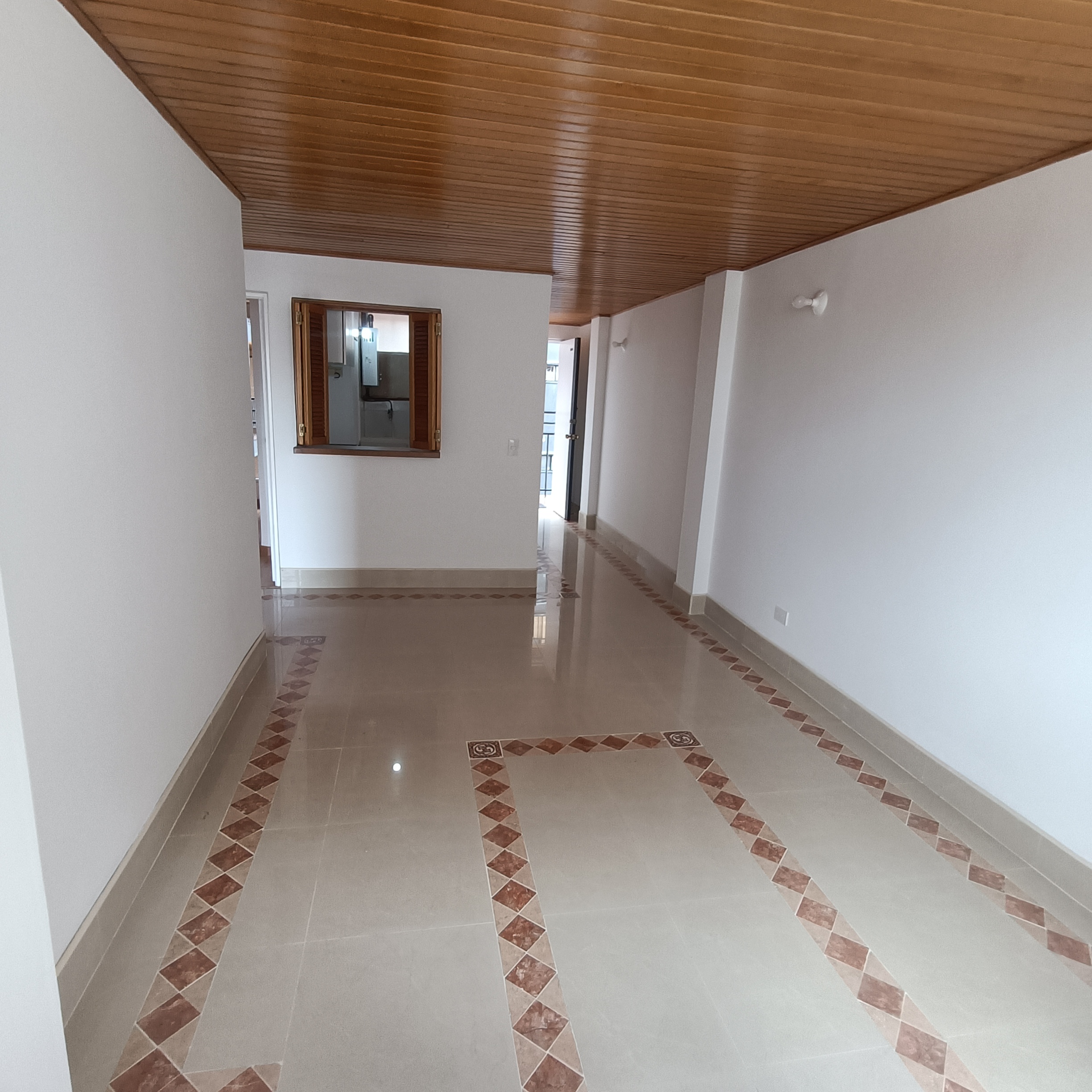 Apartamento en Venta en Prado pinzon, Bogotá