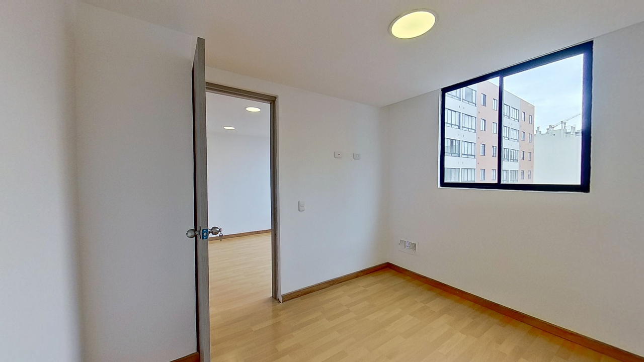 Apartamento en Venta en Alameda, Bogotá