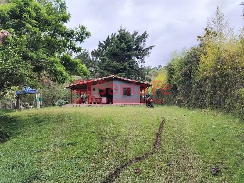 4BR House in Playa rica-rancheria (120 m²)