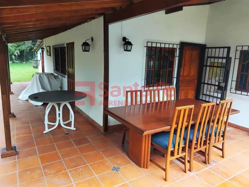 4BR House in Playa rica-rancheria (120 m²) - 3