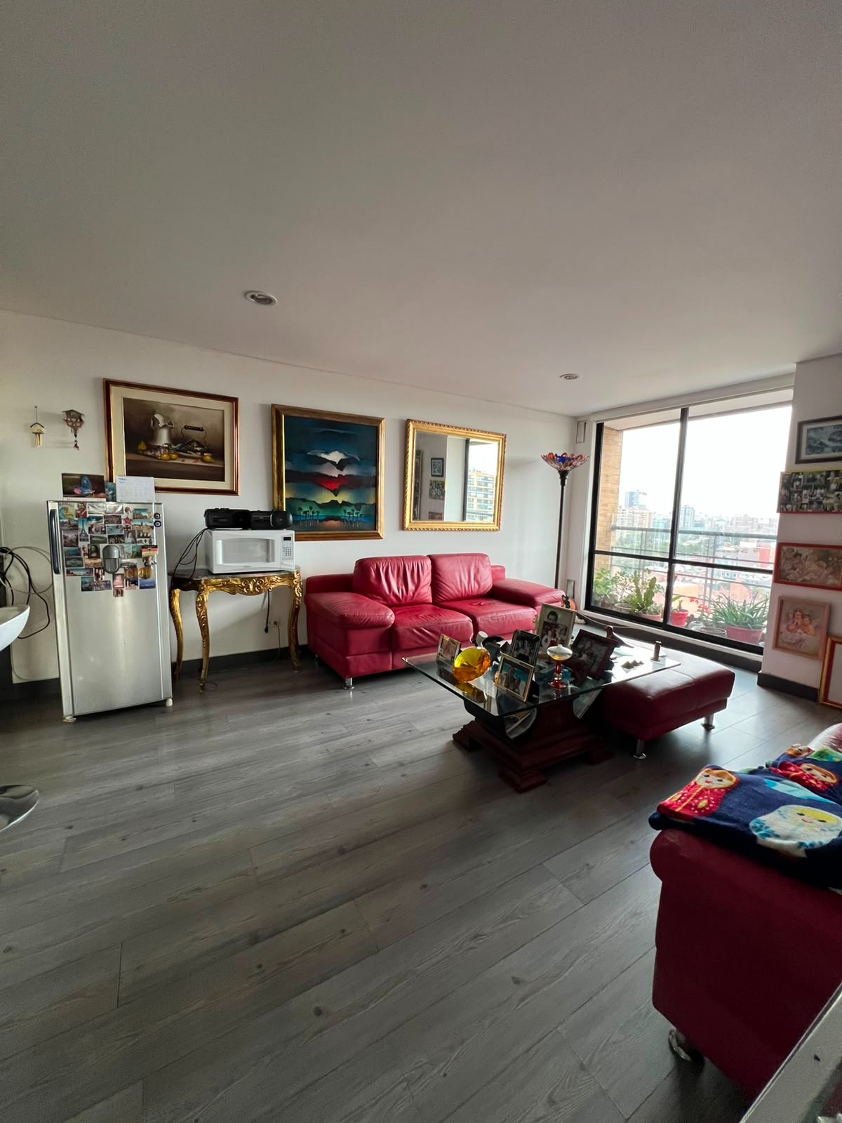 Apartamento en Venta en Cedritos, Bogotá