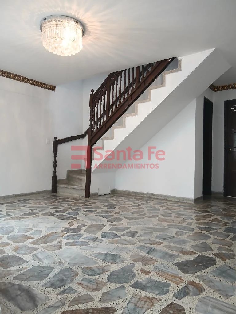 4BR House in La mansion (186 m²) - 3