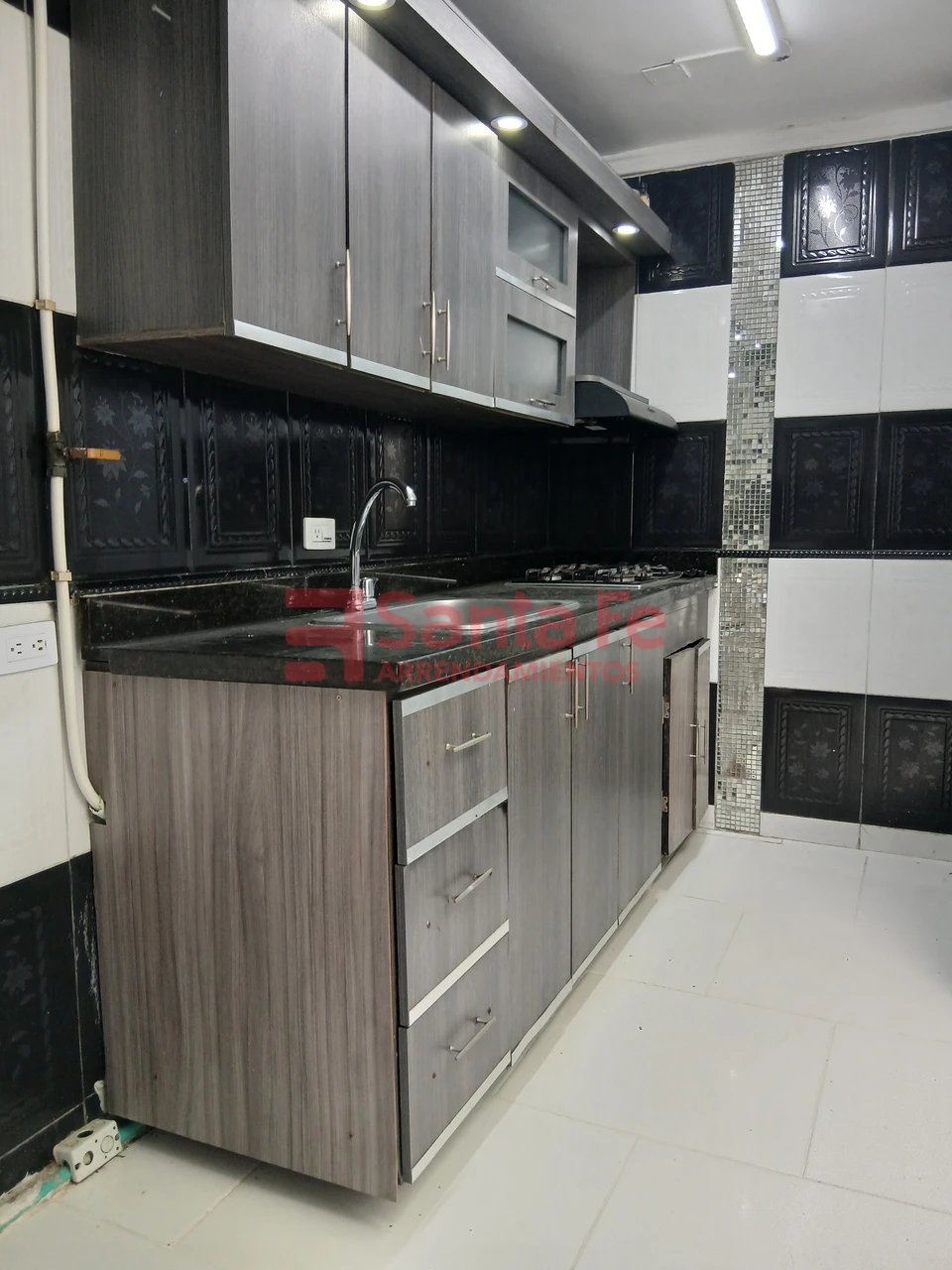 3BR Apartment in San miguel (78 m²) - 4