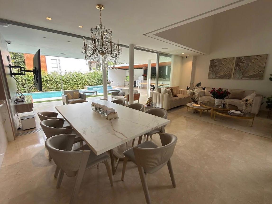 Casa en Arriendo en Pance, Cali
