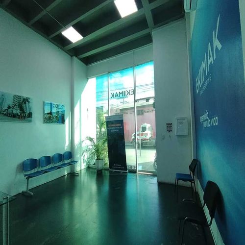Oficina en arriendo en El Bosque, Cartagena, 100 m² · foto 2 de 11