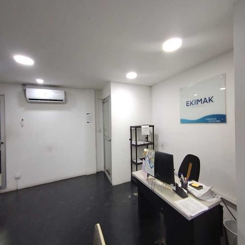 Oficina en arriendo en El Bosque, Cartagena, 100 m² · foto 5 de 11