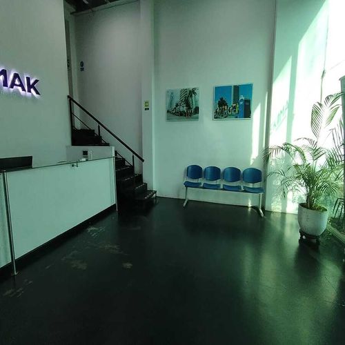 Oficina en arriendo en El Bosque, Cartagena, 100 m² · foto 8 de 11