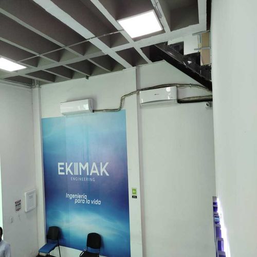 Oficina en arriendo en El Bosque, Cartagena, 100 m² · foto 9 de 11
