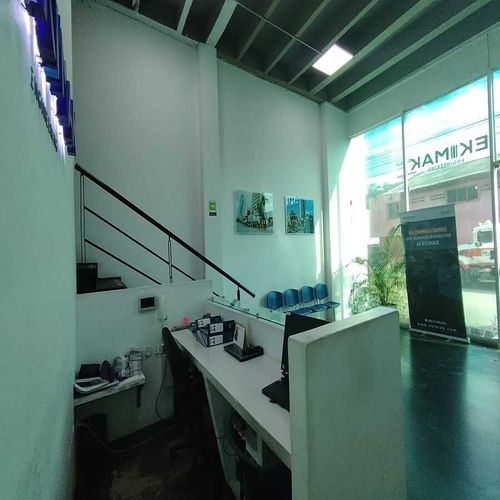 Oficina en arriendo en El Bosque, Cartagena, 100 m² · foto 10 de 11