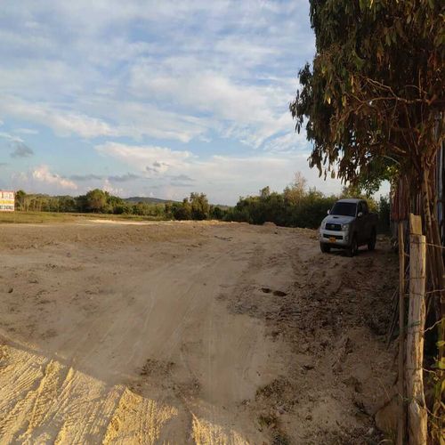 Lote en arriendo en Pasacaballos I, Cartagena, 1200 m² · foto 3 de 8