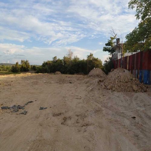 Lote en arriendo en Pasacaballos I, Cartagena, 1200 m² · foto 4 de 8