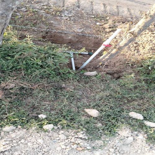 Lote en arriendo en Pasacaballos I, Cartagena, 1200 m² · foto 7 de 8