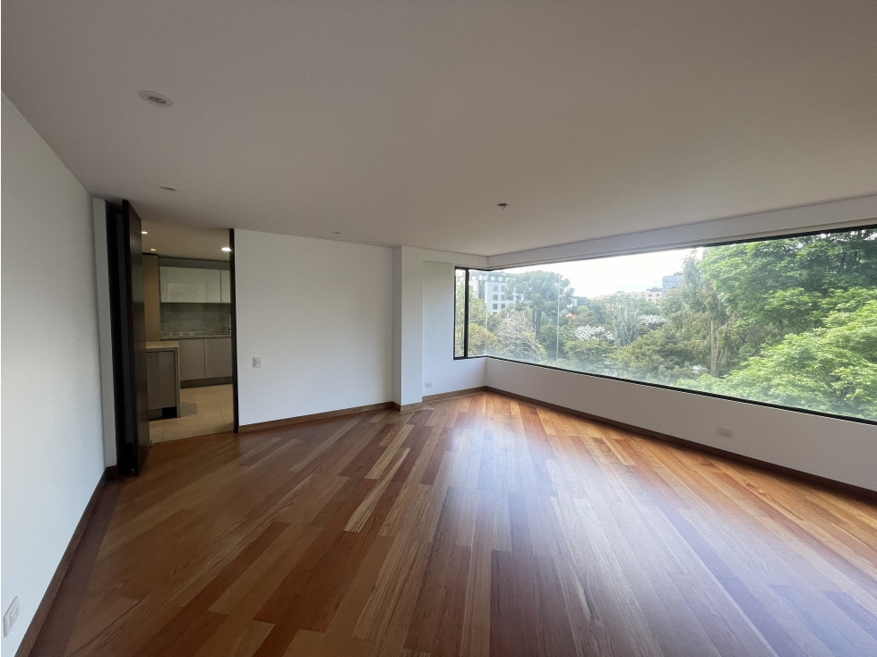 Apartamento en Venta en La cabrera, Bogotá