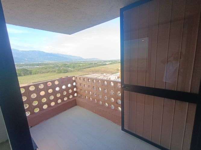 Apartamento de 3 alcobas en venta en Picaleña Y Mirolindo, Ibagué, 70 m² · foto 22 de 24