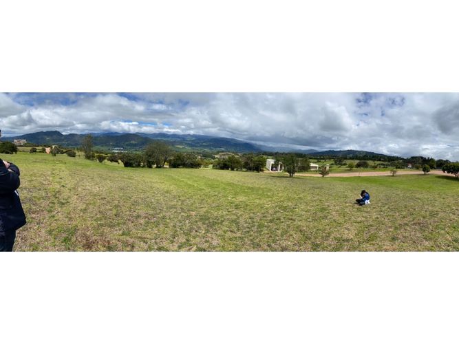Lote en venta en Altos De Yerbabuena, Chía, 1837 m² · foto 4 de 7