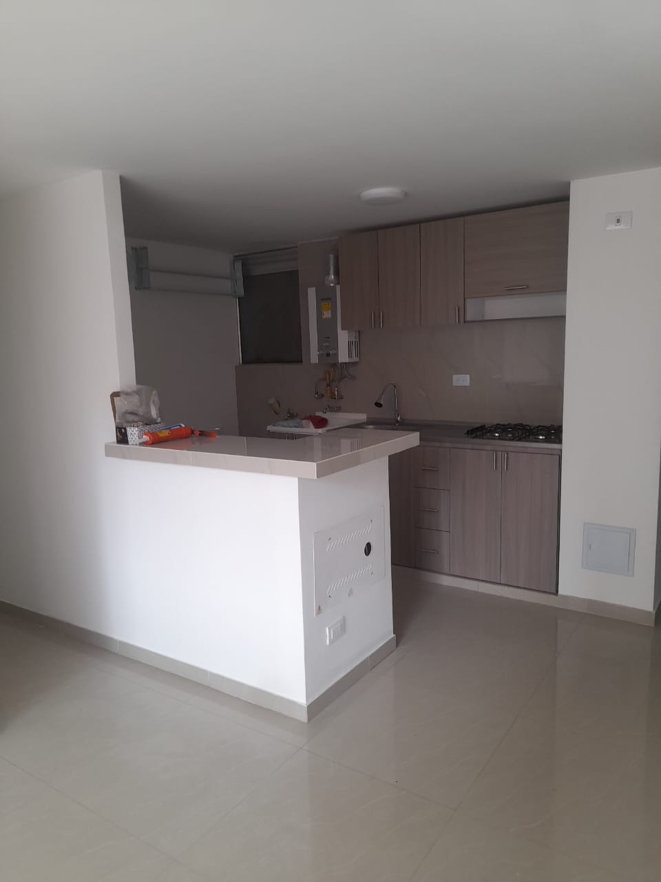 Foto del apartamento