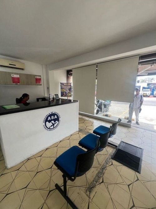 Local en venta en Granadillo, Barranquilla, 510 m² · foto 17 de 24