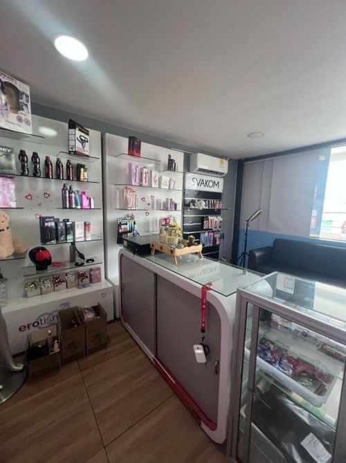 Local en venta en Granadillo, Barranquilla, 510 m² · foto 12 de 24