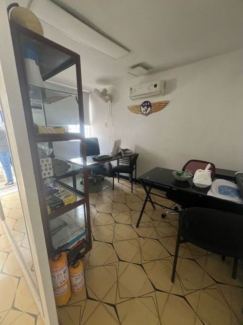Local en venta en Granadillo, Barranquilla, 510 m² · foto 22 de 24