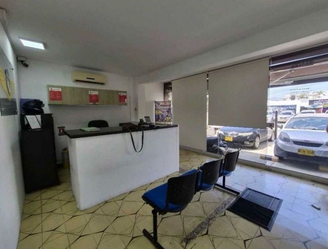 Local en venta en Granadillo, Barranquilla, 510 m² · foto 18 de 24