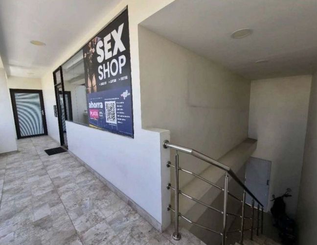 Local en venta en Granadillo, Barranquilla, 510 m² · foto 14 de 24