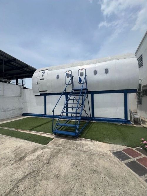 Local en venta en Granadillo, Barranquilla, 510 m² · foto 23 de 24