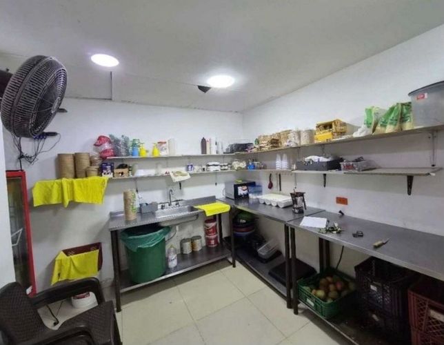 Local en venta en Granadillo, Barranquilla, 510 m² · foto 7 de 24
