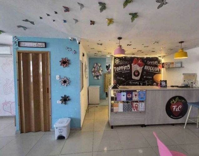 Local en venta en Granadillo, Barranquilla, 510 m² · foto 6 de 24