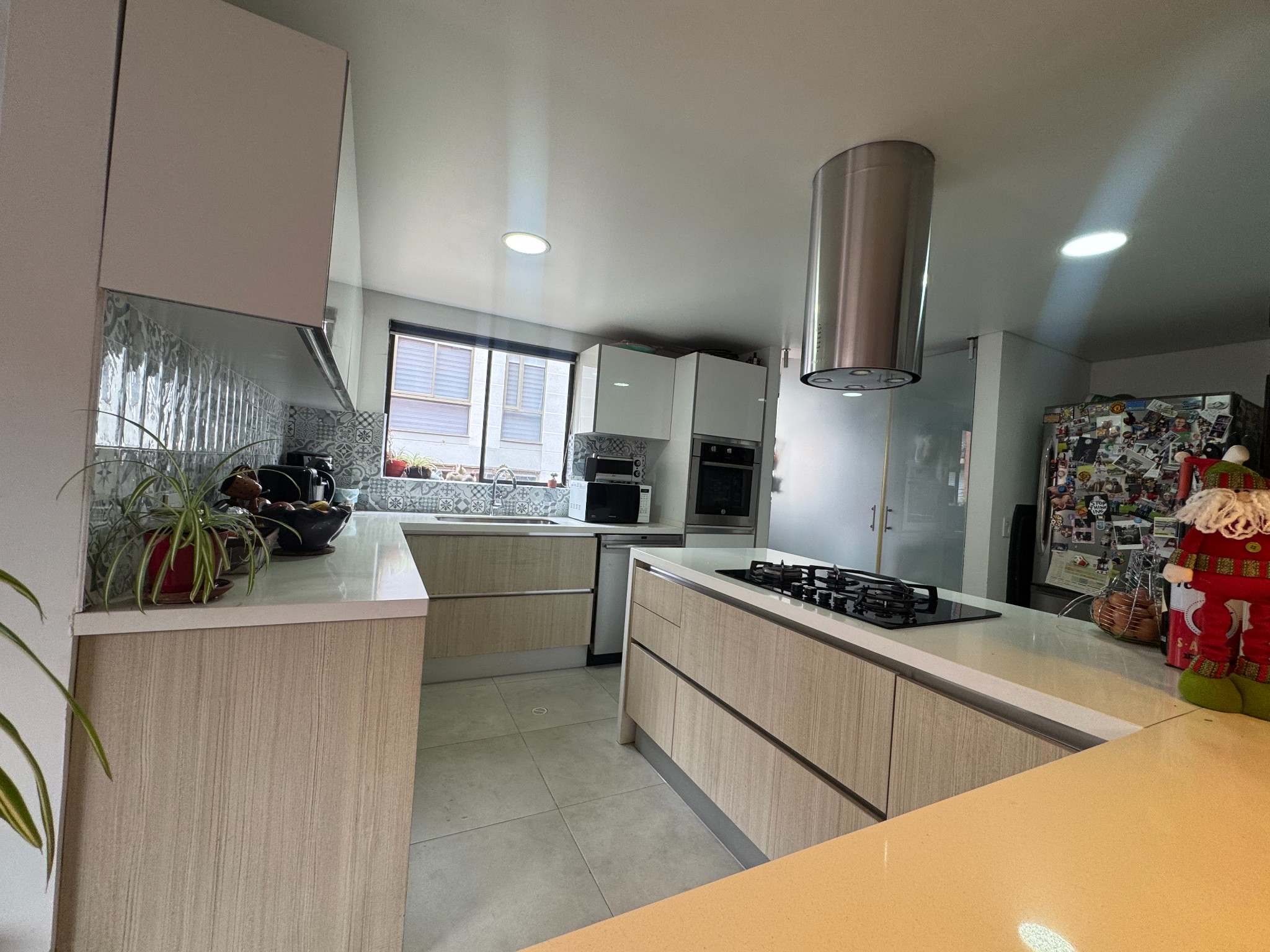 Apartamento en venta en Chico Norte, Bogotá · foto 9 de 17