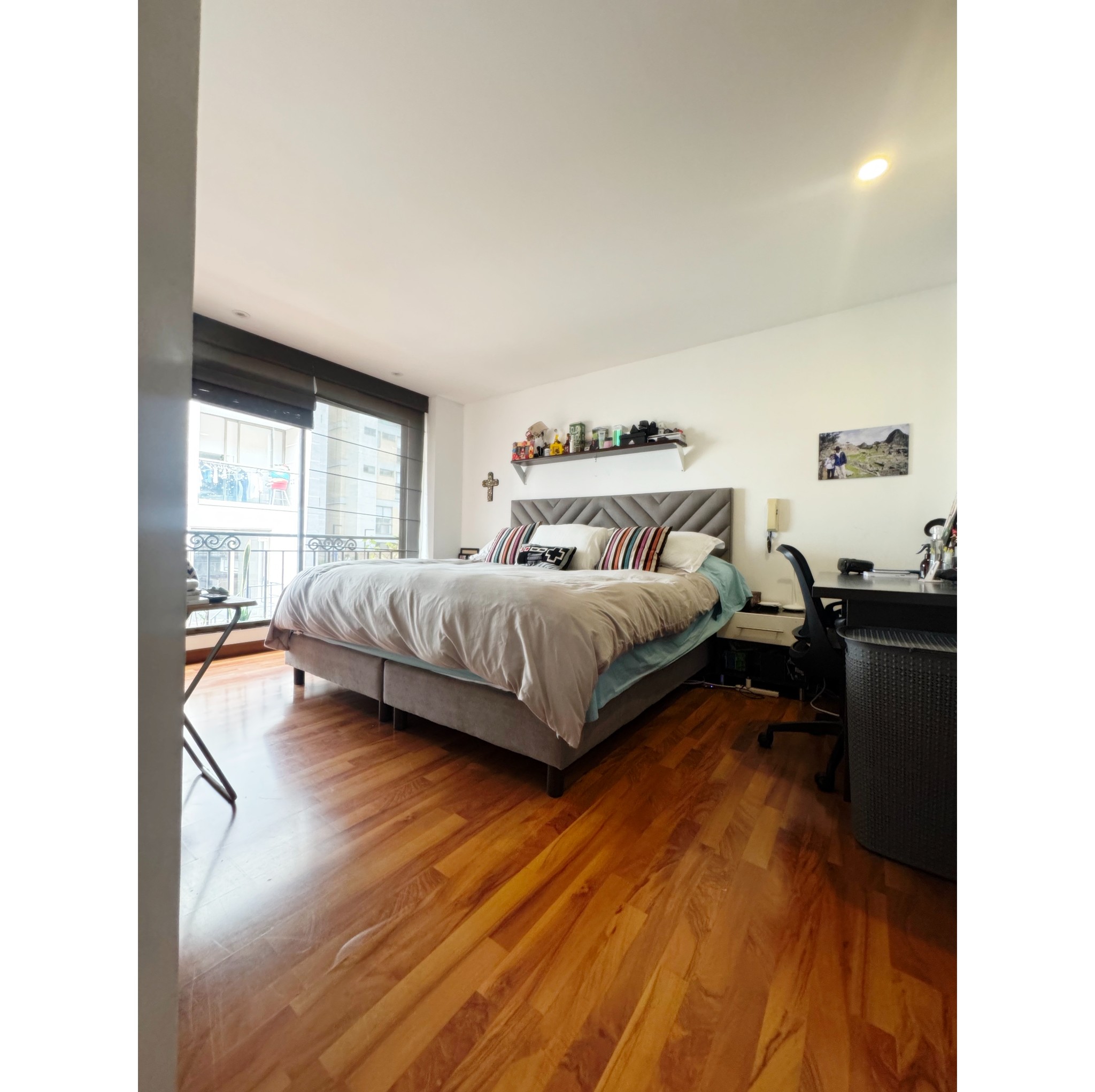 Apartamento en venta en Chico Norte, Bogotá · foto 11 de 17