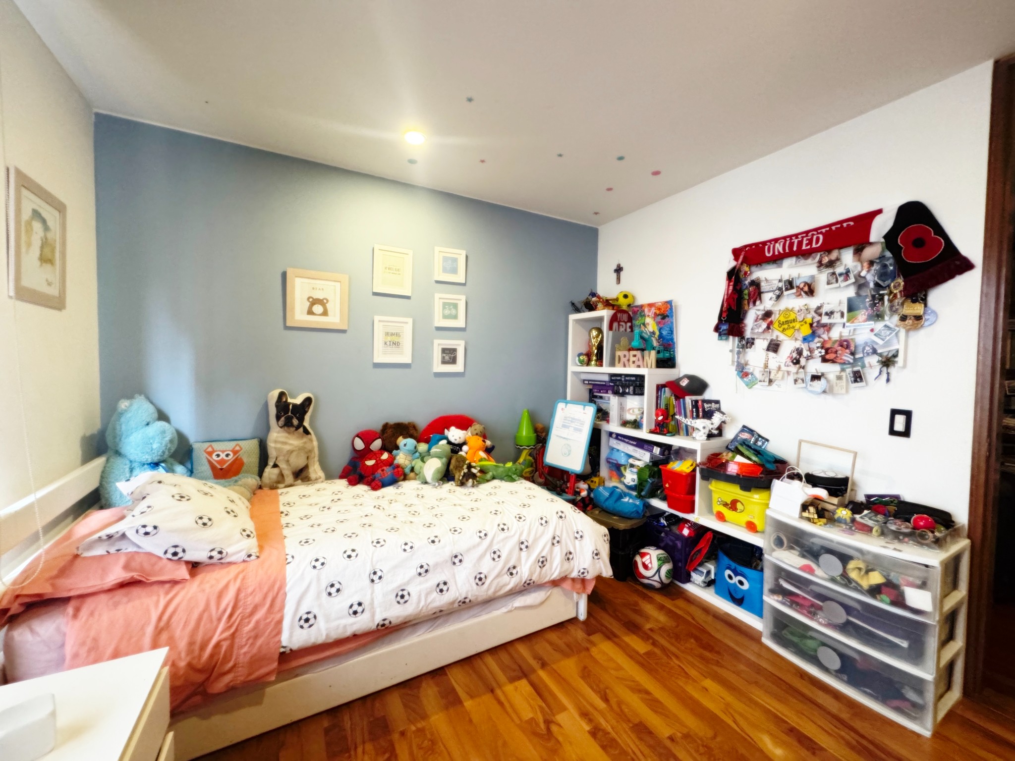 Apartamento en venta en Chico Norte, Bogotá · foto 16 de 17