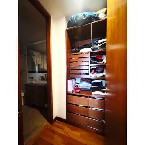Apartamento en venta en Chico Norte, Bogotá · foto 12 de 17