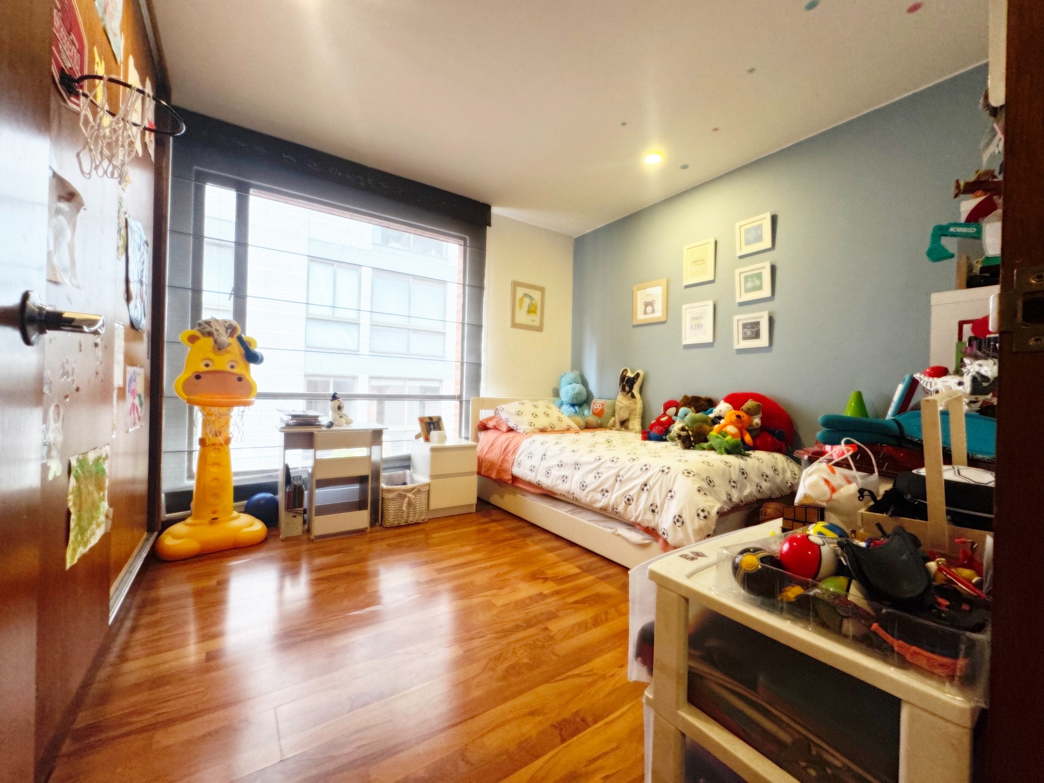 Apartamento en venta en Chico Norte, Bogotá · foto 17 de 17