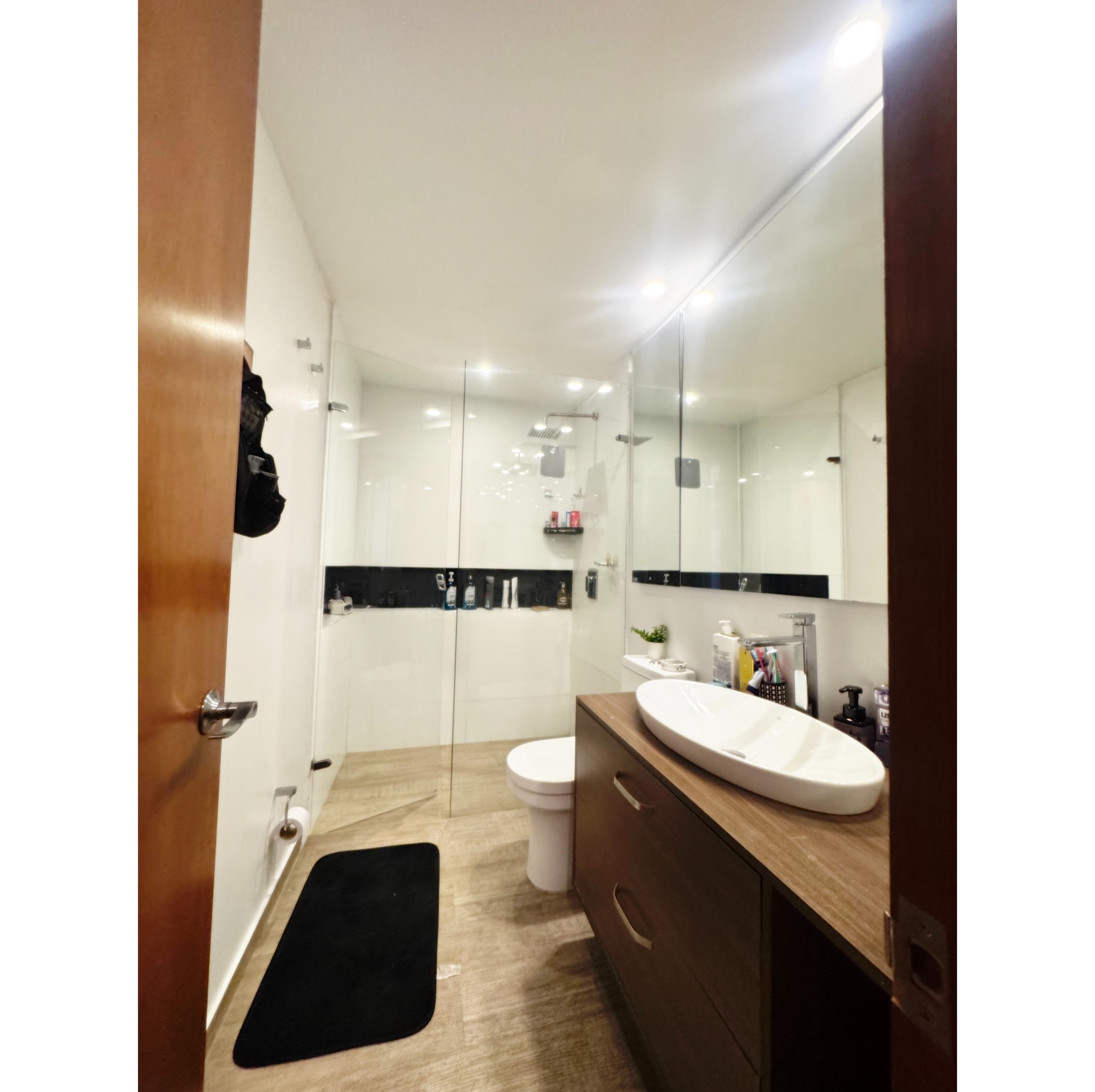 Apartamento en venta en Chico Norte, Bogotá · foto 13 de 17