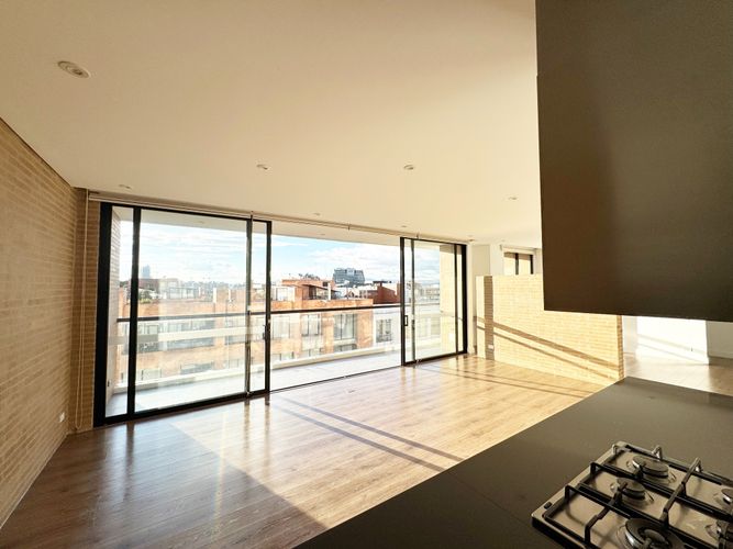 Apartamento en venta en Chico Norte, Bogotá · foto 2 de 17
