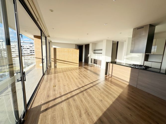 Apartamento en venta en Chico Norte, Bogotá · foto 6 de 17