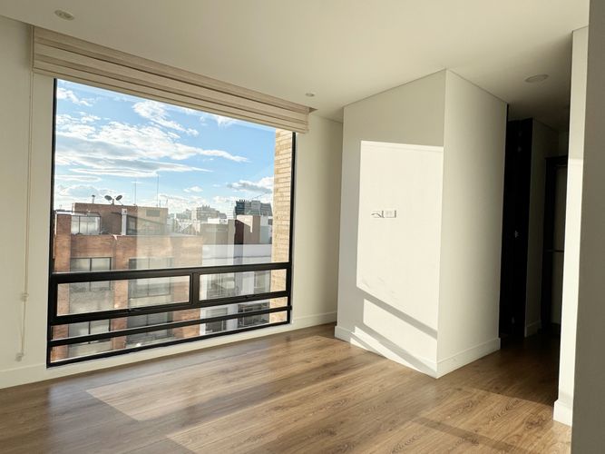 Apartamento en venta en Chico Norte, Bogotá · foto 8 de 17