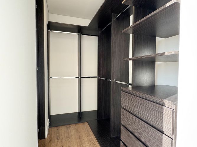 Apartamento en venta en Chico Norte, Bogotá · foto 9 de 17