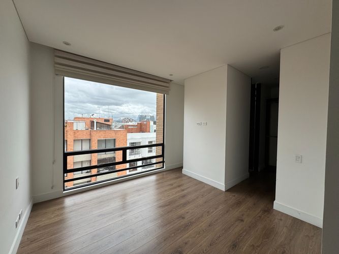 Apartamento en venta en Chico Norte, Bogotá · foto 16 de 17