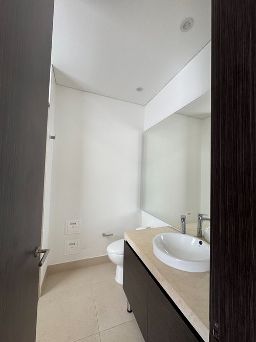 Apartamento en venta en Chico Norte, Bogotá · foto 15 de 17