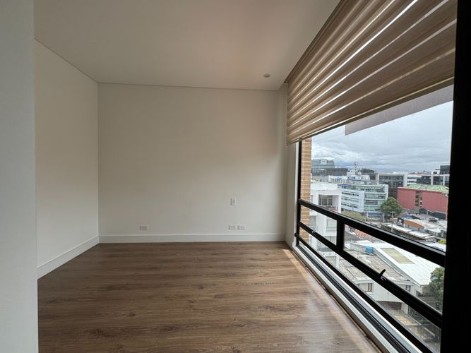 Apartamento en venta en Chico Norte, Bogotá · foto 17 de 17
